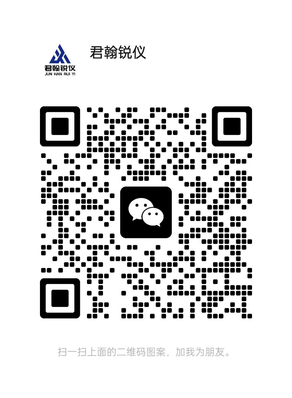 微信二維碼