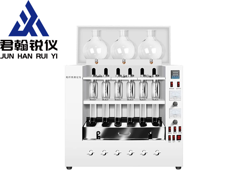 粗纖維測(cè)定儀